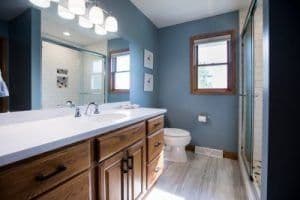 Bathroom Remodeling Prairie du Sac WI