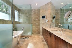 Bathroom Contractors Prairie du Sac