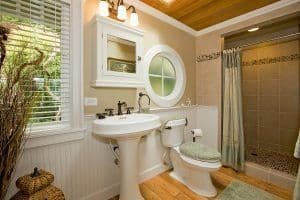 Bathroom Contractors Sauk City WI