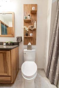 Small bathroom ideas Sauk City, WI