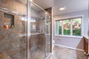 Bathroom Remodeling Company Prairie du Sac