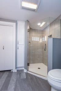 Bathroom Design Ideas Spring Green