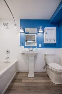 Bath Remodel Cross Plains