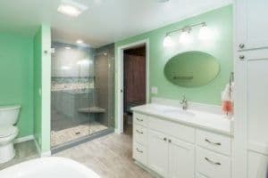 Bathroom Design Ideas Prairie du Sac WI