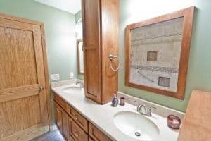 Bathroom Designs Sauk City WI