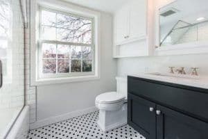 Bath Remodel Sauk City WI