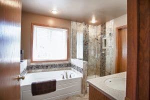 Bathroom Renovation Spring Green WI
