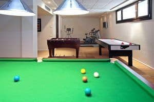 Basement Remodeling Waunakee WI