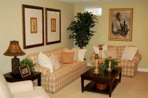 Basement Finishing Sun Prairie WI