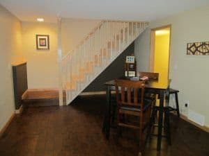 Finishing a Basement Waunakee WI