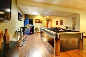 Basement Remodeling Sun Prairie WI