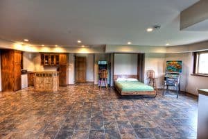 Finished Basement Sun Prairie WI