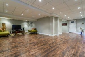 Basement Finishing Reedsburg WI