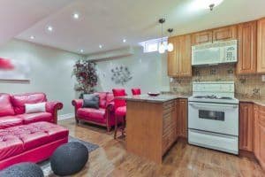 Basement Remodeling Black Earth, WI