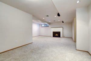 Basement Finishing Wisconsin Dells WI