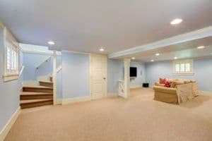 Basement Finishing Baraboo, WI