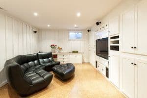 Basement Finishing Sauk City