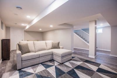 Basement Finishing Prairie du Sac