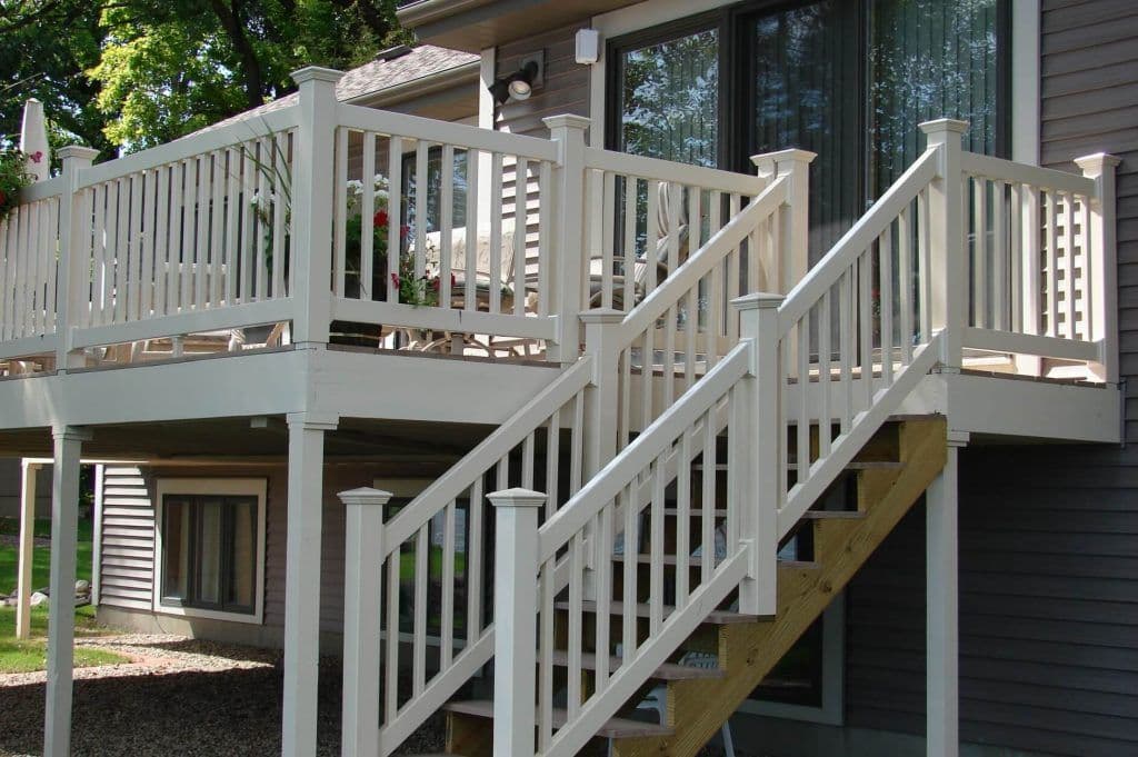 Deck Murray