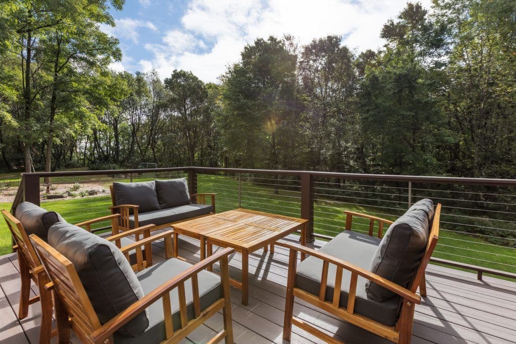 Azek Decks - Fitchburg, WI