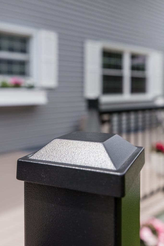Maintenance Free Deck Madison