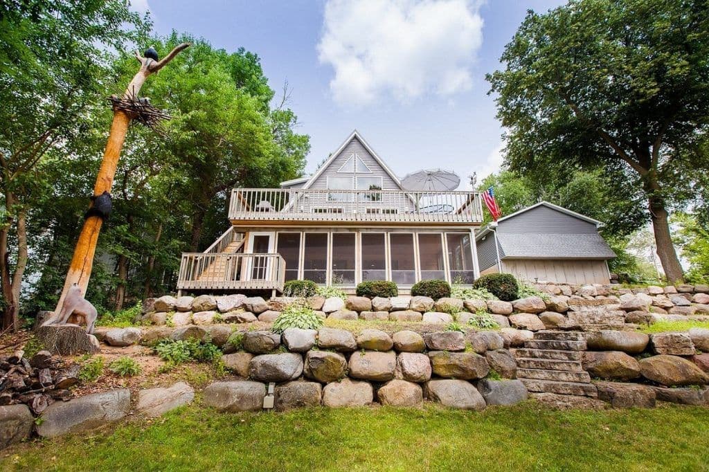 Exterior Remodeling - Middleton, WI