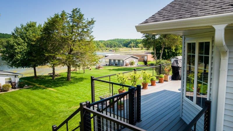 Ultimate Gutter System For Madison Wi