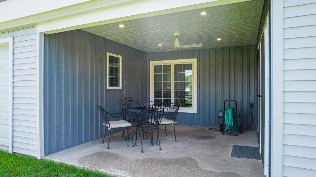 Exterior Home Remodeling - Cross Plains, WI