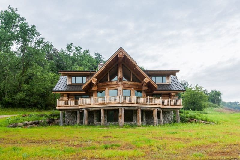 Design-Build Remodeling Contractors - Cross Plains, WI
