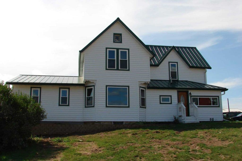 Exterior Home Remodeling - Spring Green, WI