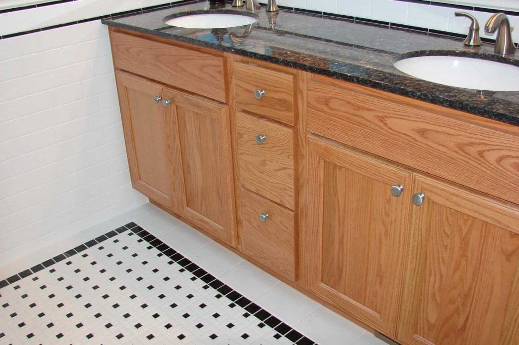 Bathroom Remodeling