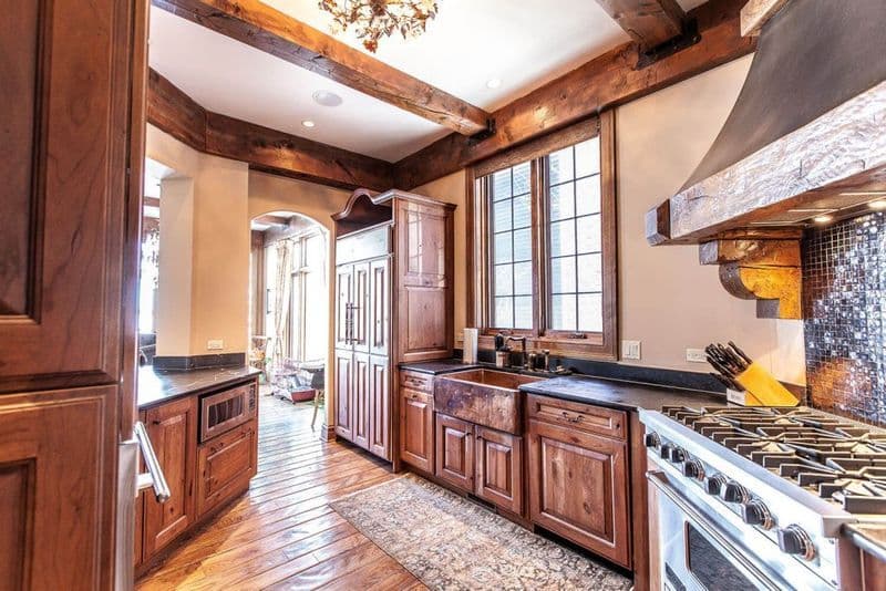 Interior Remodeling - Portage, WI