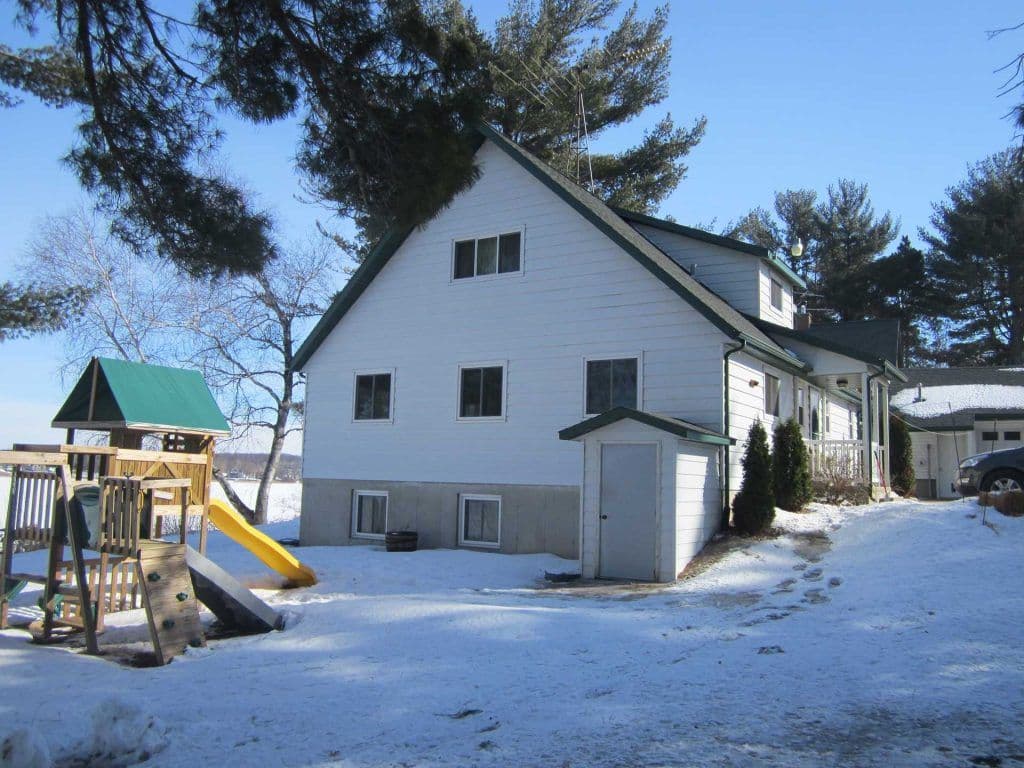 Addition Remodel Wisconsin Dells