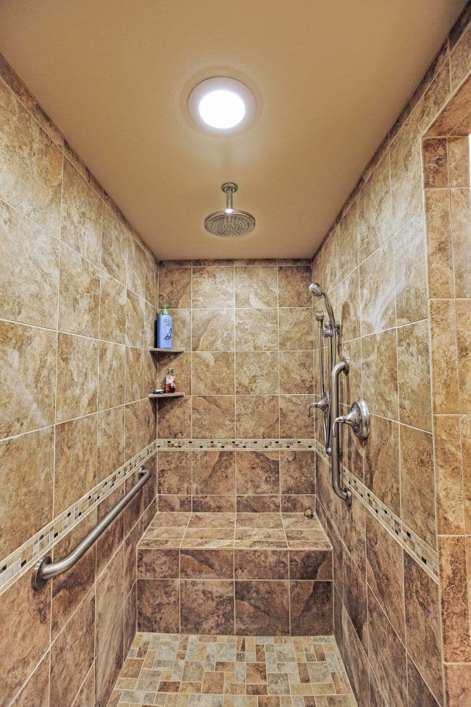 Bathroom Remodeling