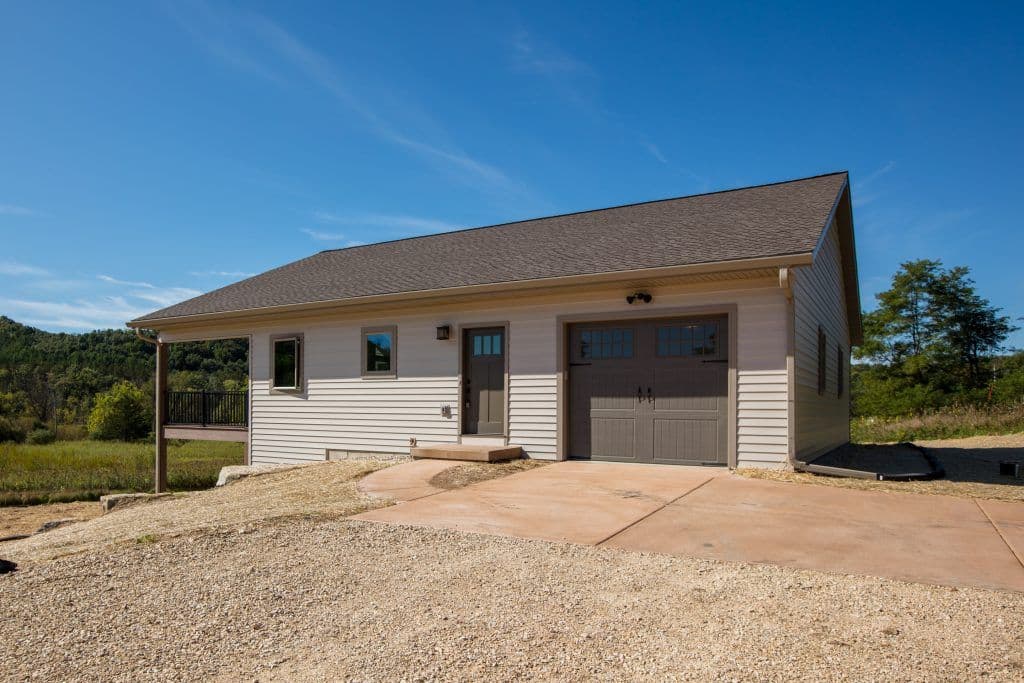 Exterior Home Remodeling - Prairie du Sac, WI