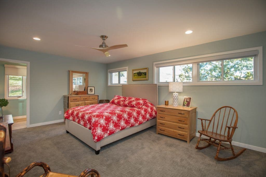 Main Floor Design Remodel Plain