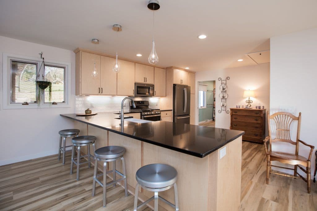 Can You Remodel Your Kitchen Yourself?