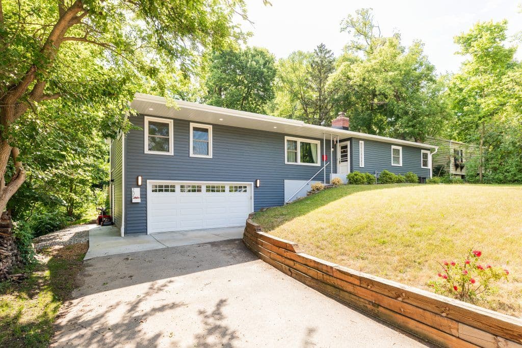 Exterior Home Remodeling - Sauk City, WI