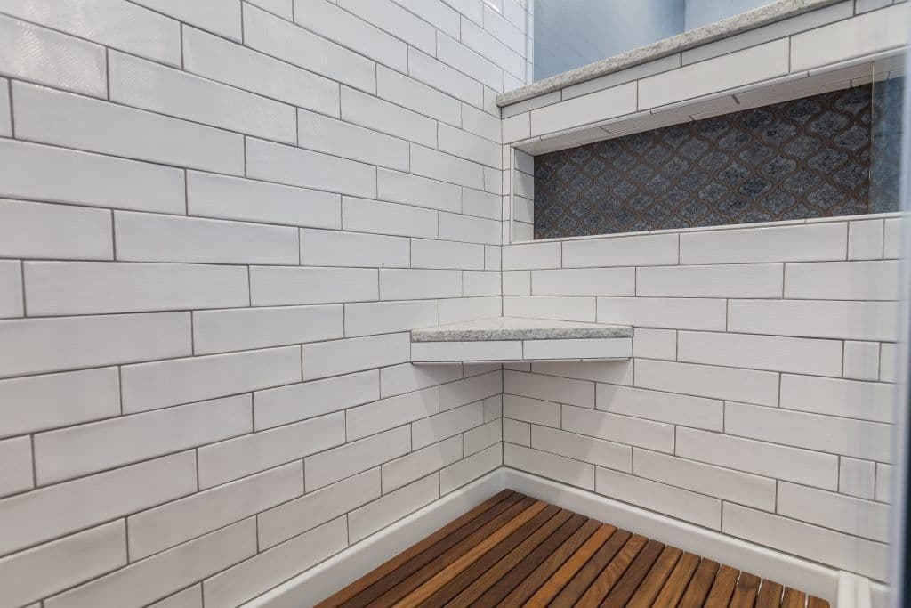 Bathroom Design Ideas Spring Green