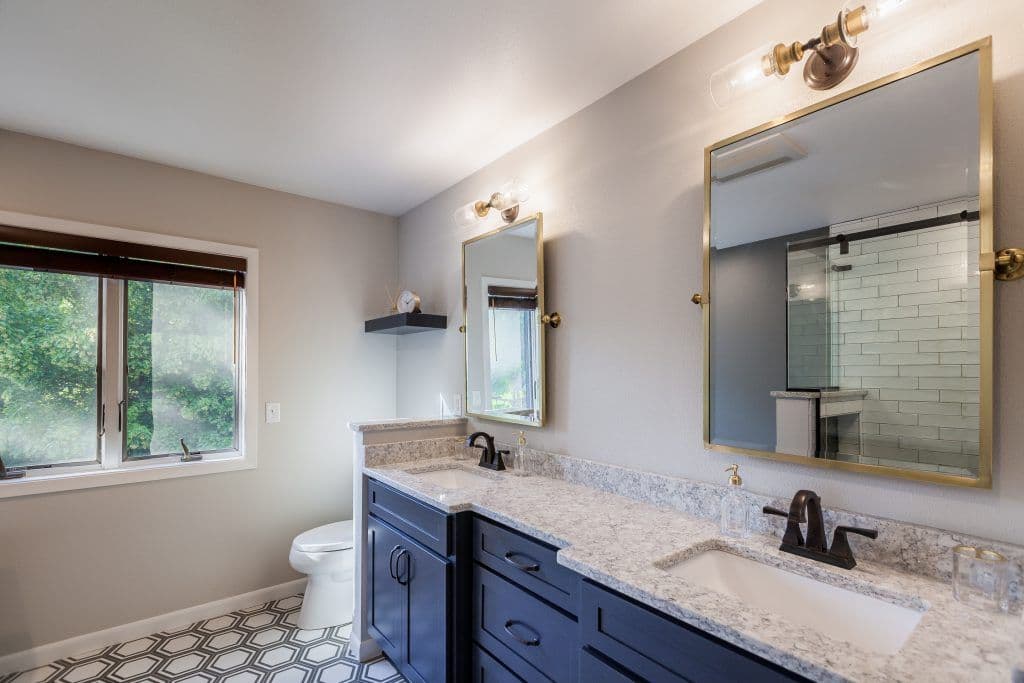 Bathroom Contractors Spring Green WI