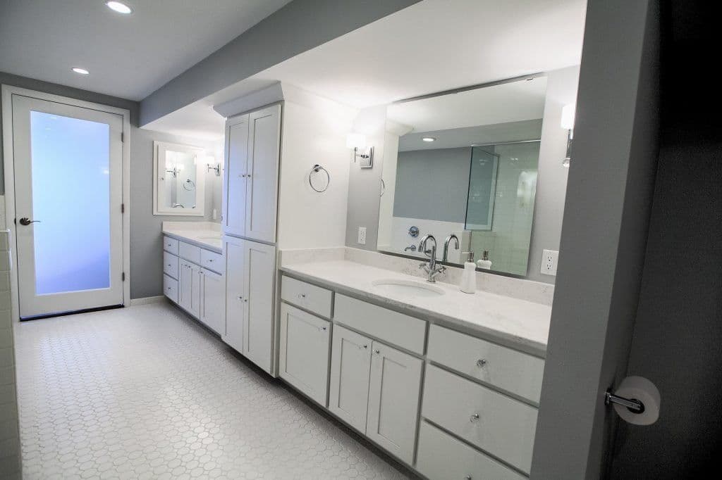 Bathroom Remodel Sun Prairie WI