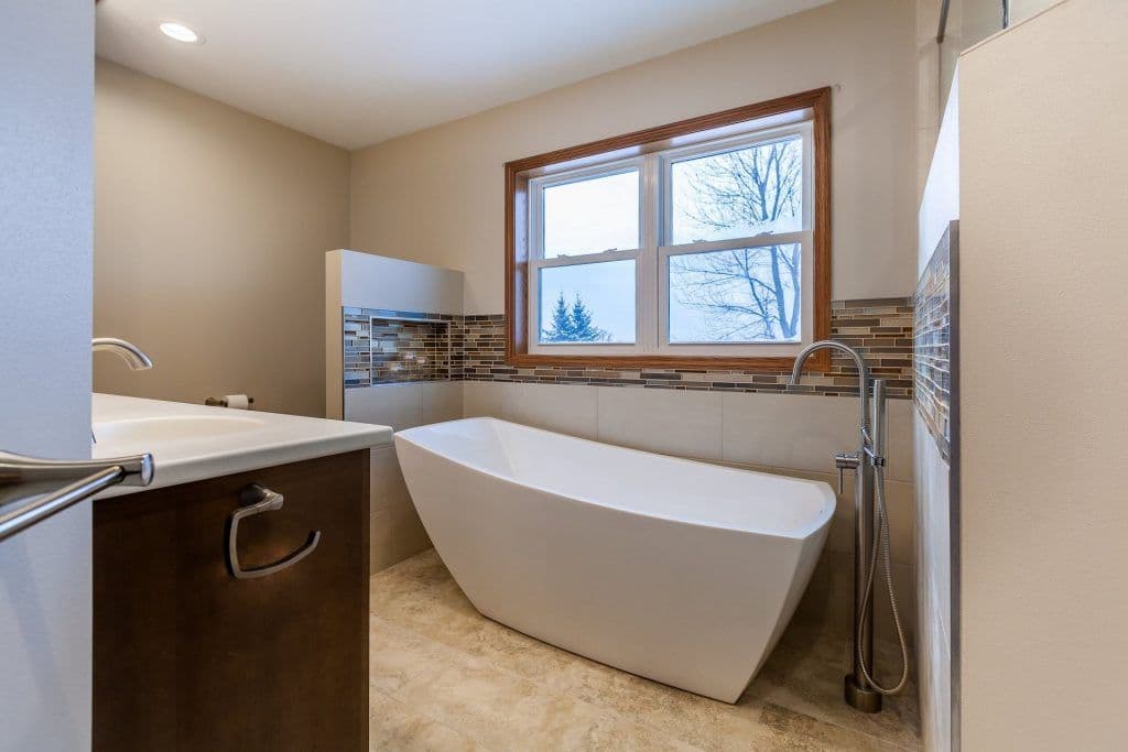 Small bathroom ideas Sauk City, WI