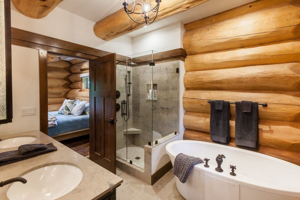 Bathroom Design Build - Plain, WI