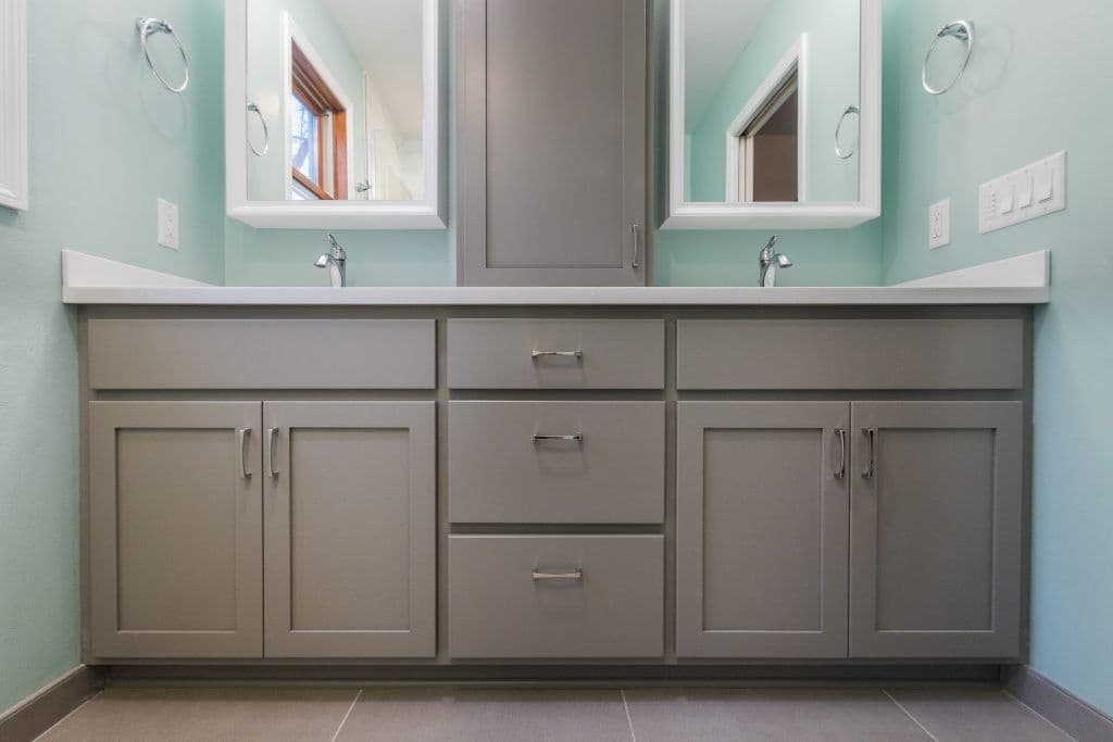Bathroom Design + Remodel, Sun Prairie