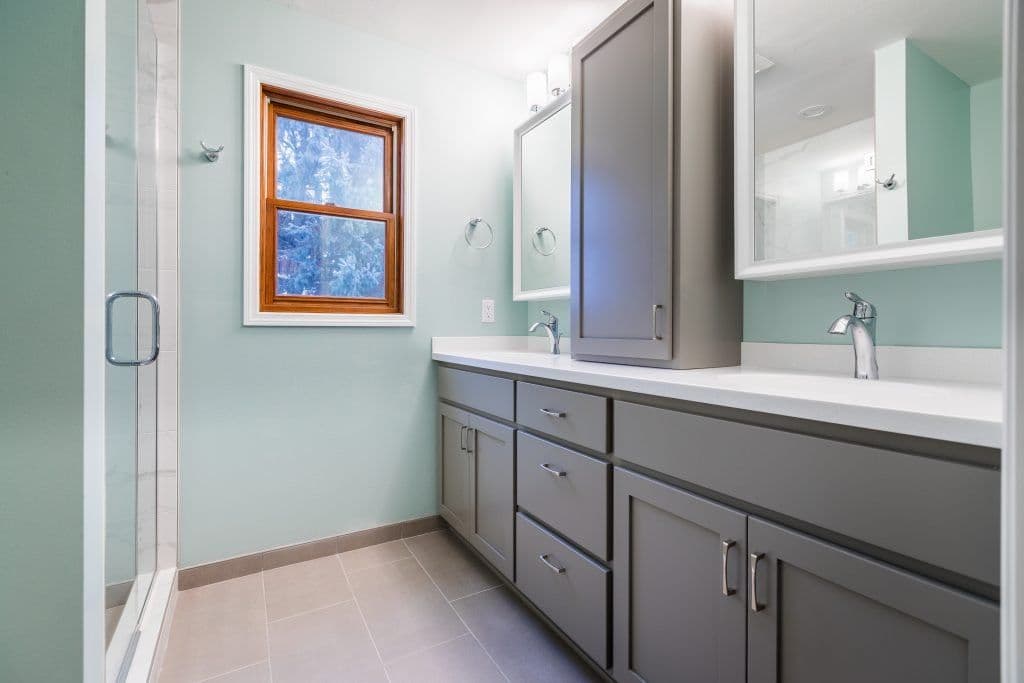 Bathroom Remodel Sun Prairie WI