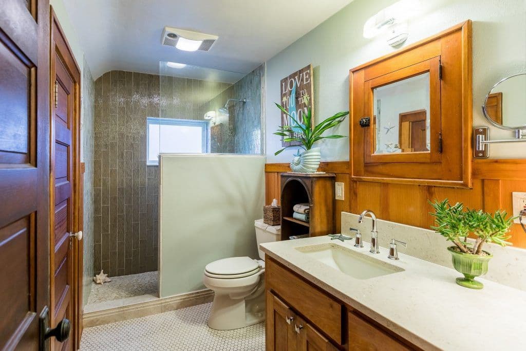 Bathroom Remodel Baraboo Wi
