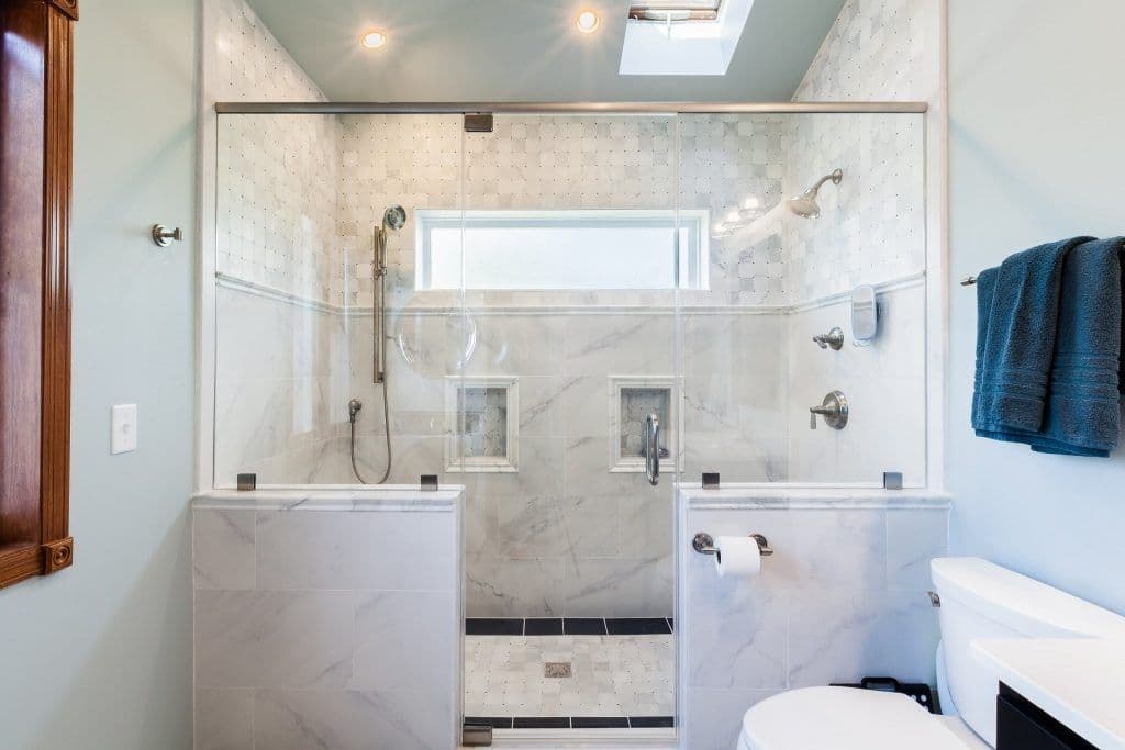 Bathrooms Spring Green