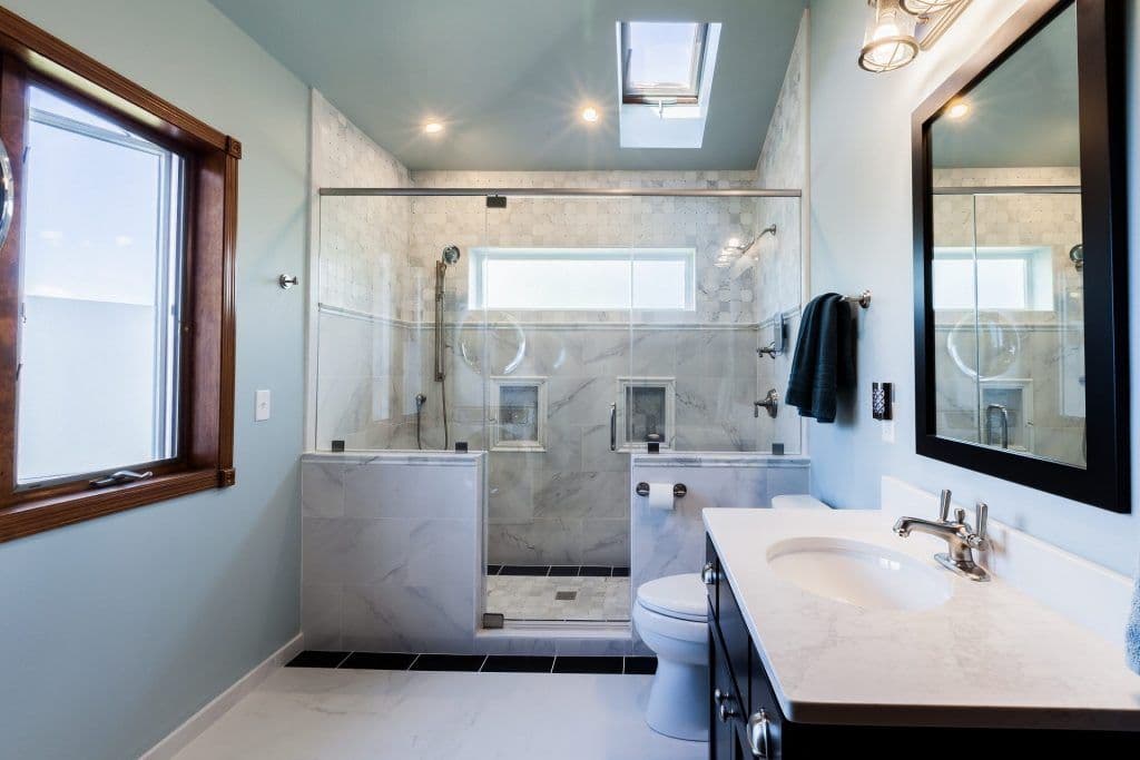 Bathroom Design Remodel Blue Mounds Wi