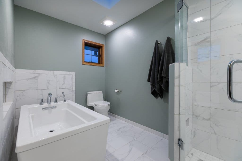 Bathroom Design Remodel Middleton