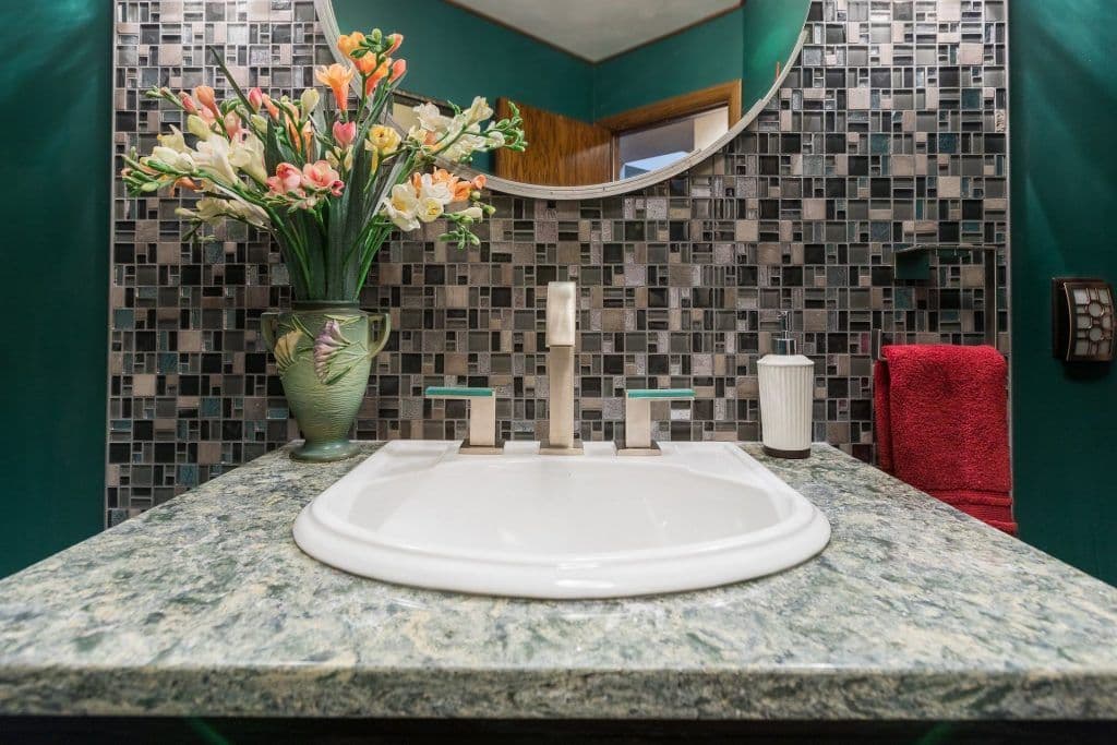 Bathroom remodeling Cross Plains, WI